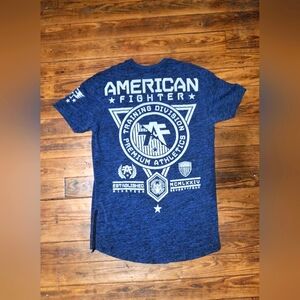 American Fighter Shirt